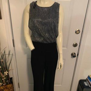 Pant Romper